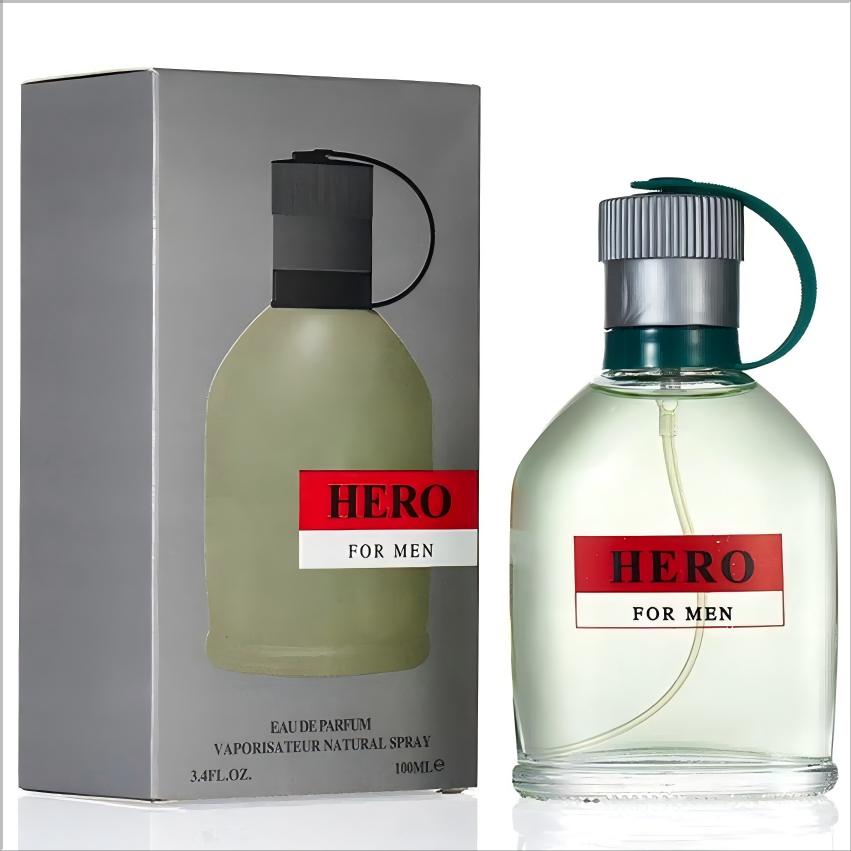 HERO - 100ML