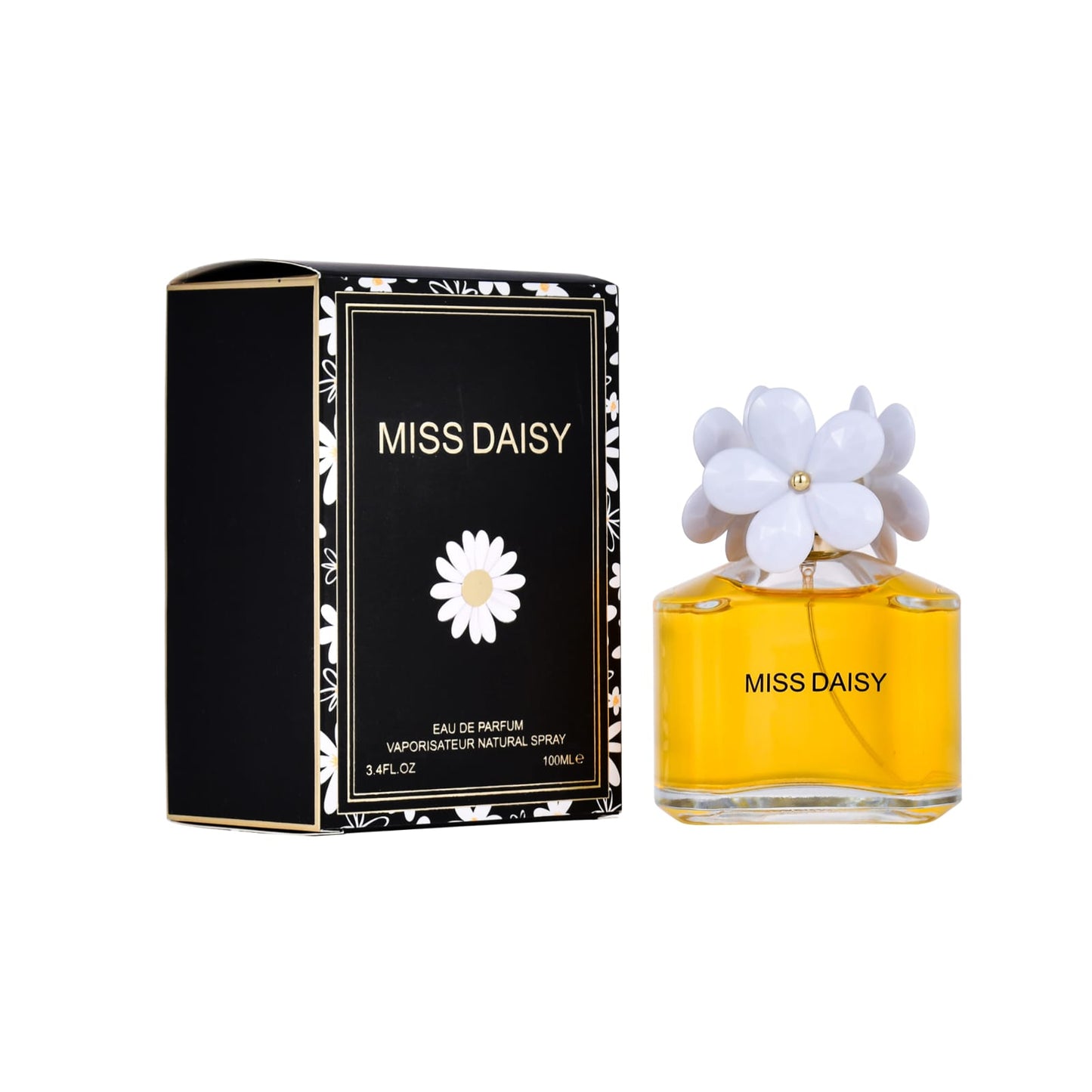 MISS DAISY - 100ML
