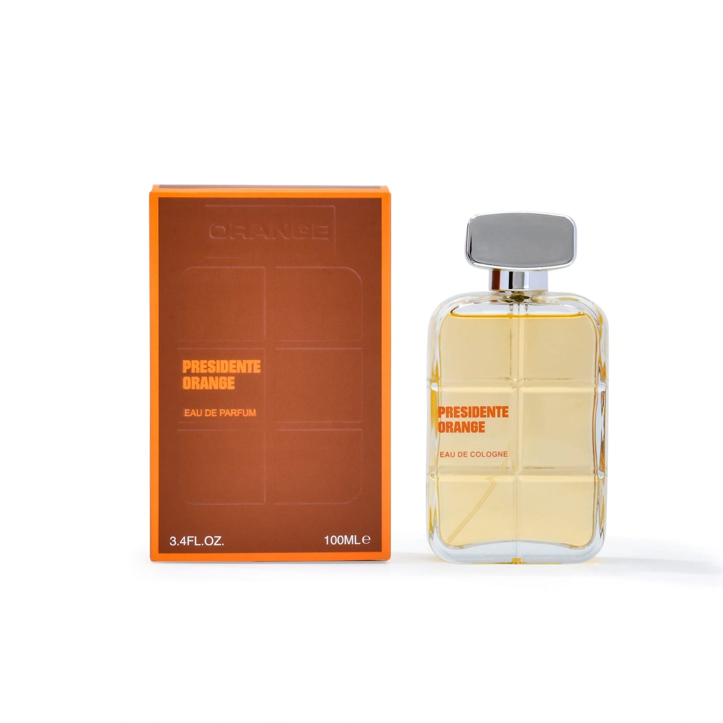 PRESIDENTE ORANGE - 100ML