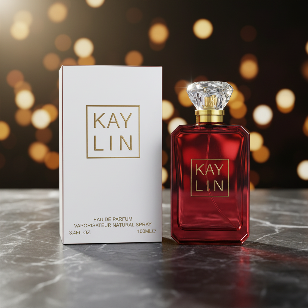 VANILLA KAYLIN - 100ML