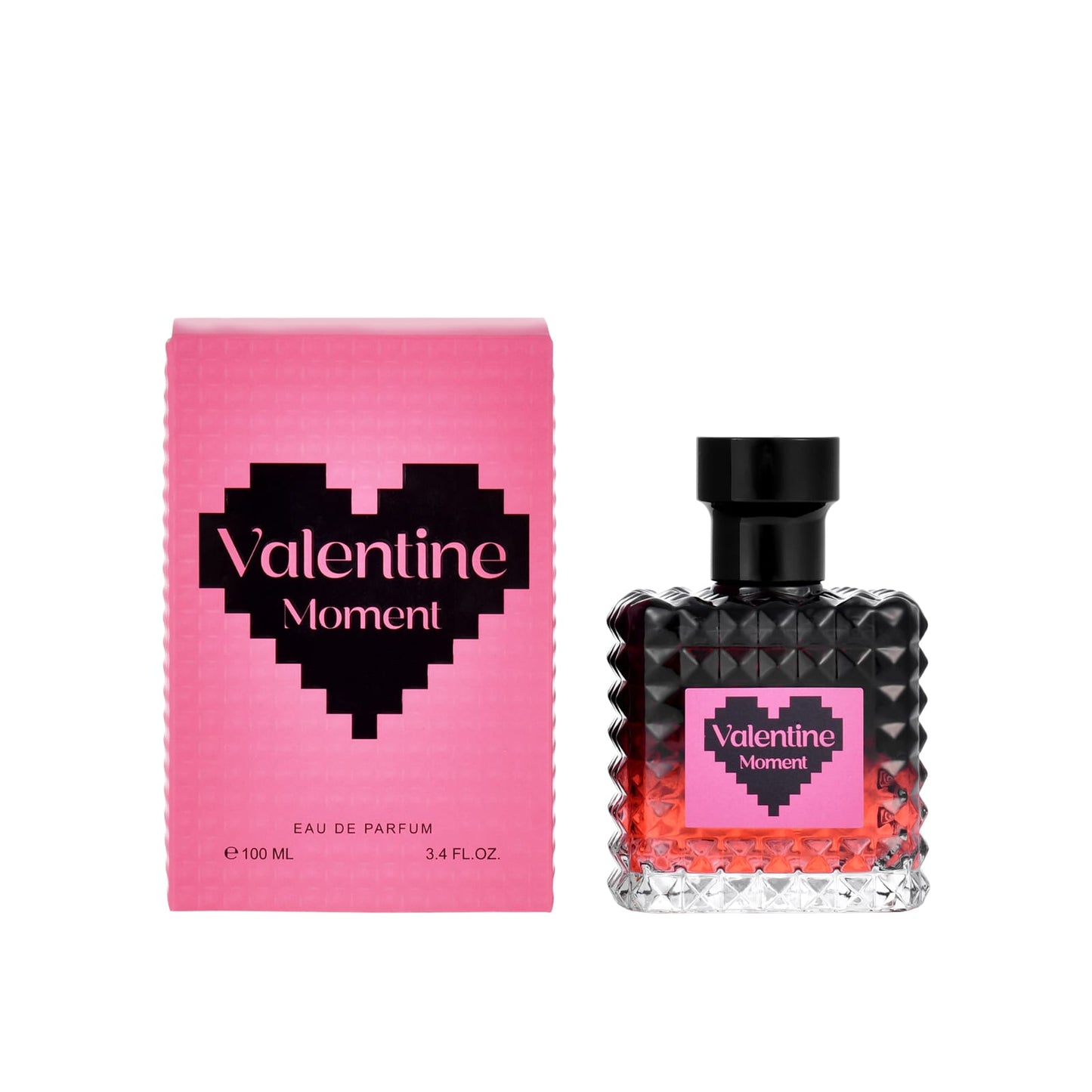 VALENTINE MOMENT - 100ML