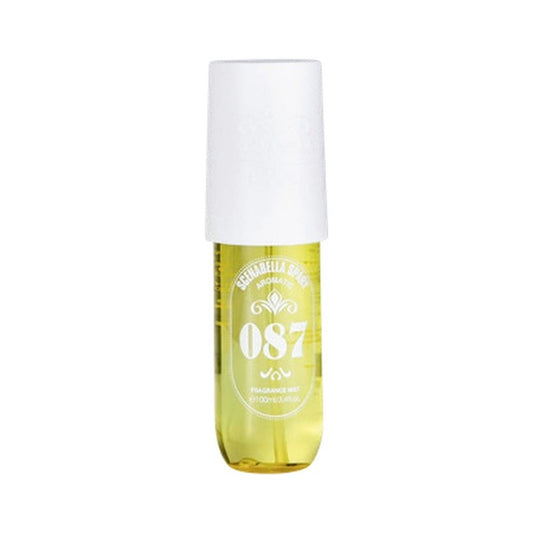 Dubai Scents bottle