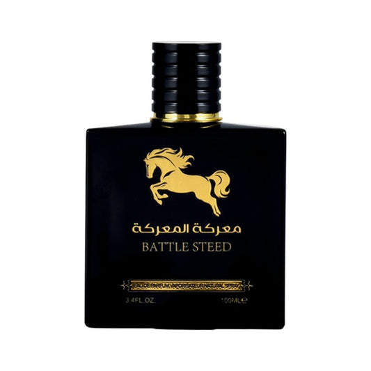 Dubai Scents bottle