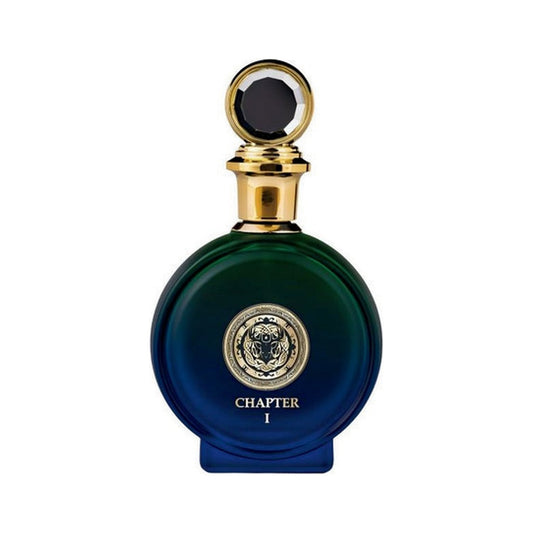 Dubai Scents bottle