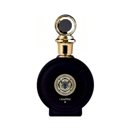 Dubai Scents bottle