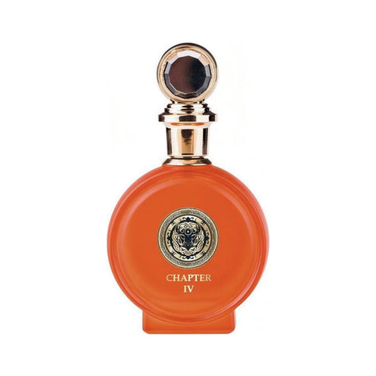 Dubai Scents bottle