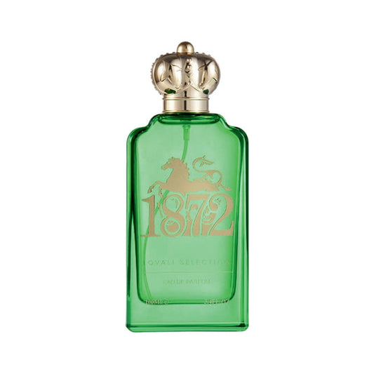 Dubai Scents bottle