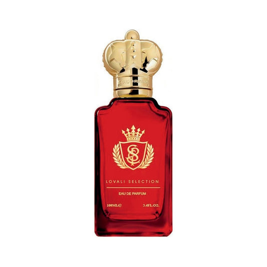 Dubai Scents bottle