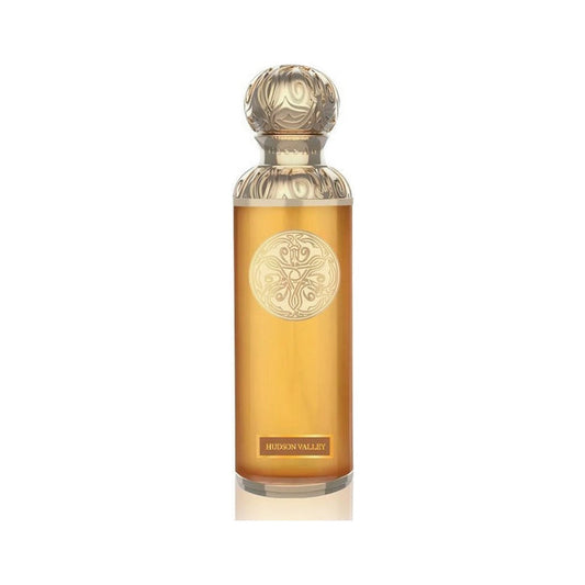 Dubai Scents bottle