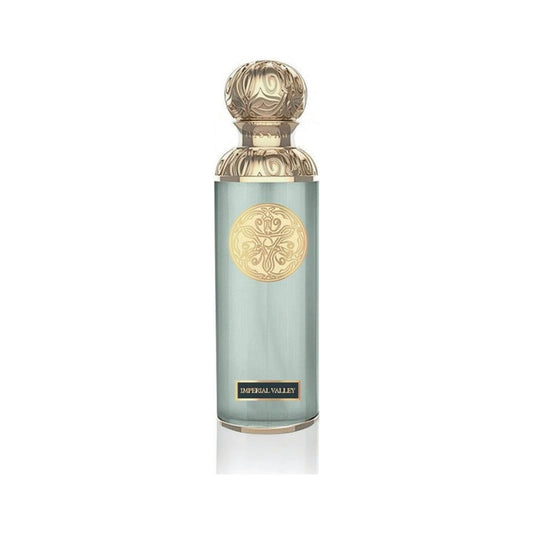 Dubai Scents bottle