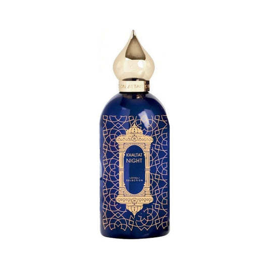 Dubai Scents bottle
