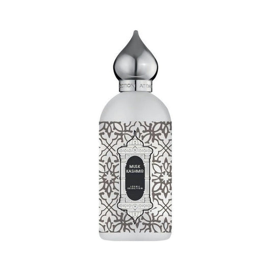 Dubai Scents bottle
