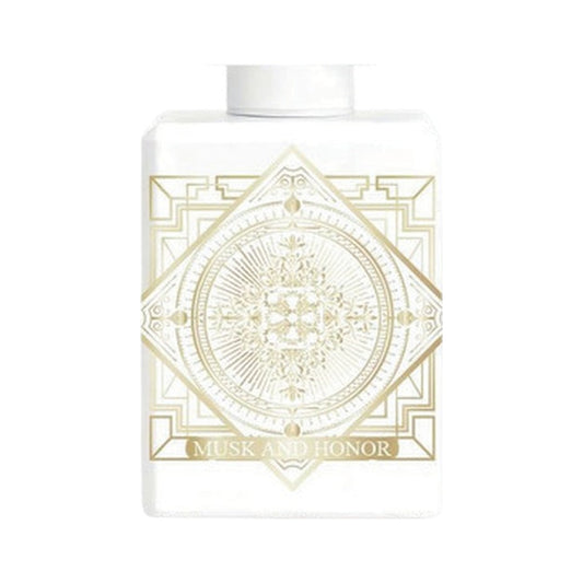 Dubai Scents bottle