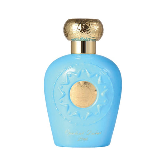 Dubai Scents bottle