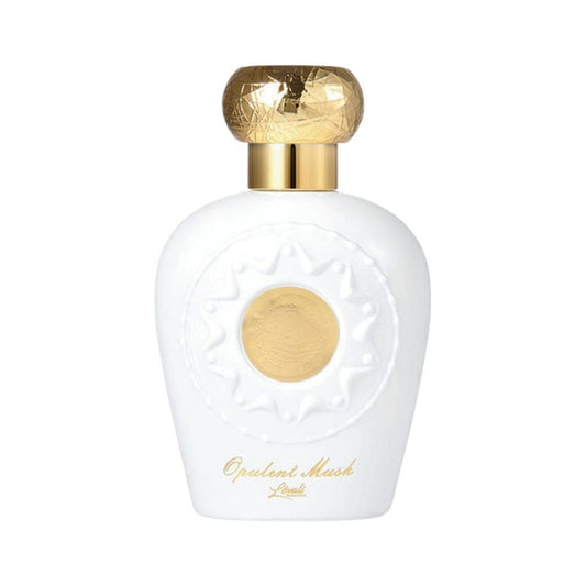 Dubai Scents bottle