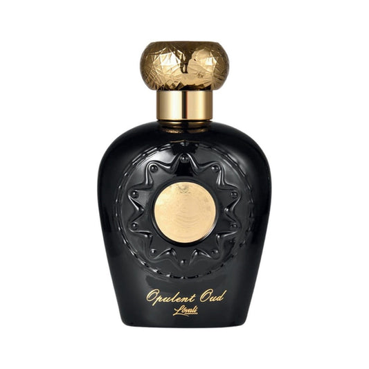 Dubai Scents bottle