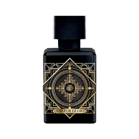 Dubai Scents bottle