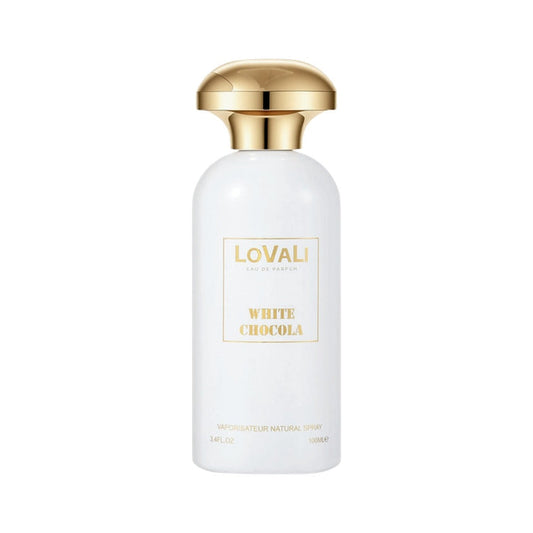 Dubai Scents bottle