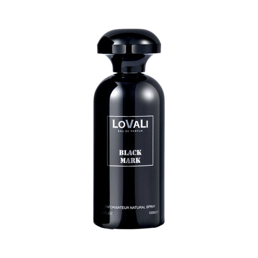 Dubai Scents bottle