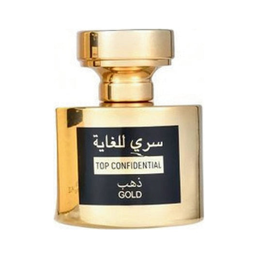 Dubai Scents bottle