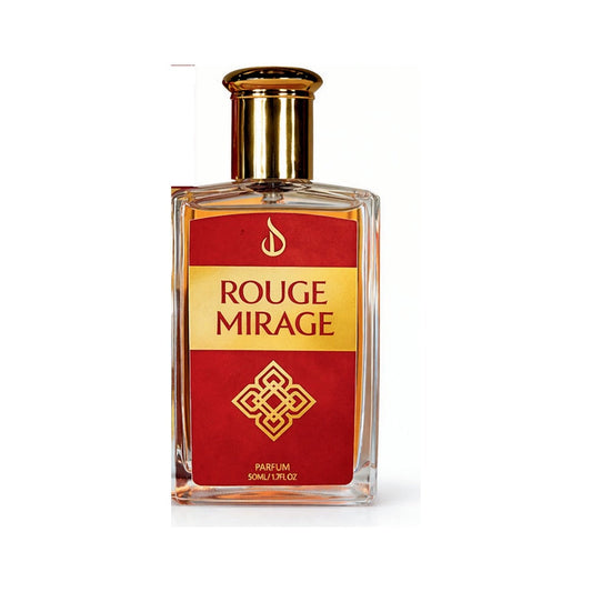 Dubai Scents bottle