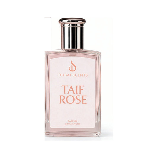 Dubai Scents bottle