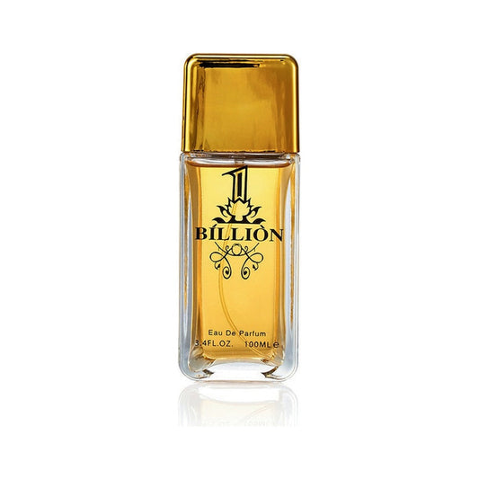 Dubai Scents bottle