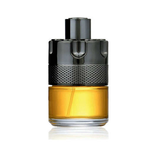 Dubai Scents bottle