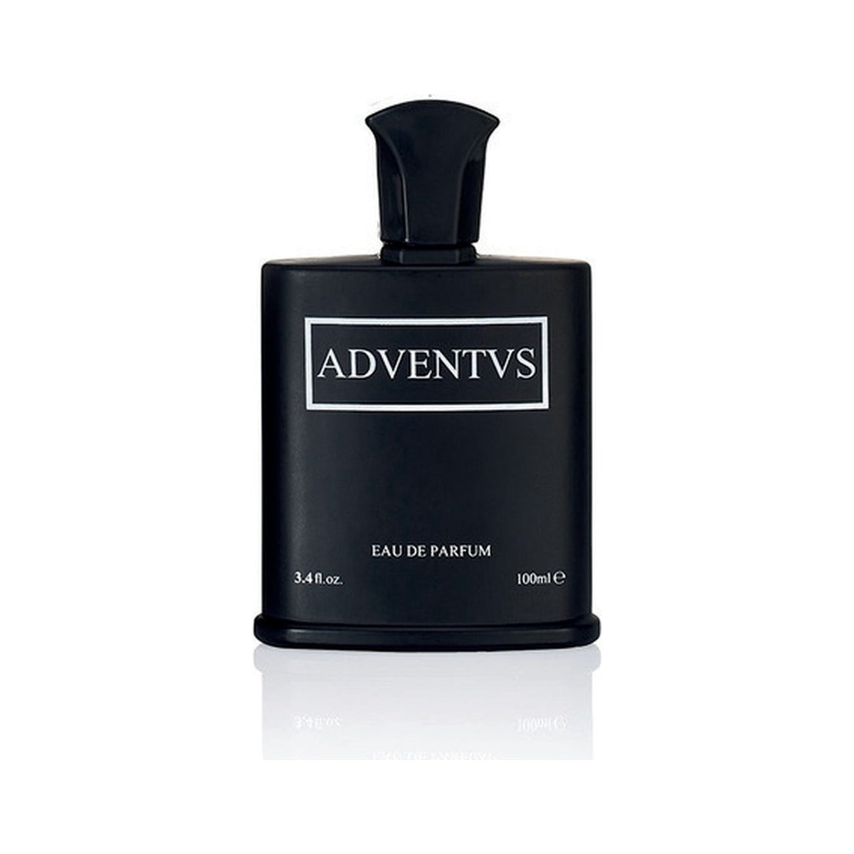 Dubai Scents bottle