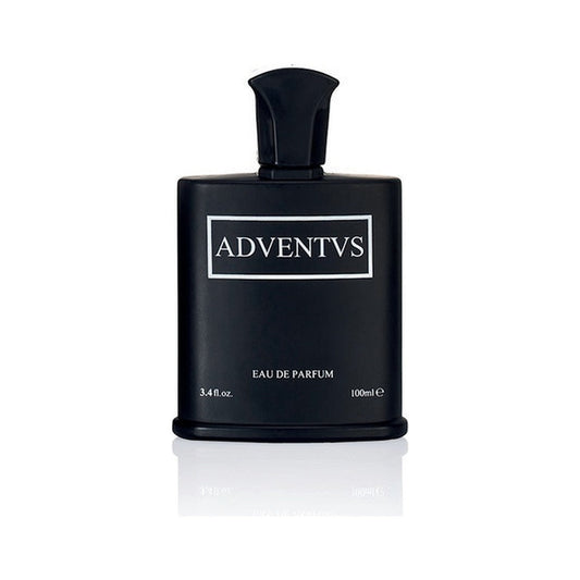 Dubai Scents bottle
