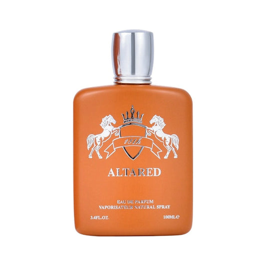 Dubai Scents bottle