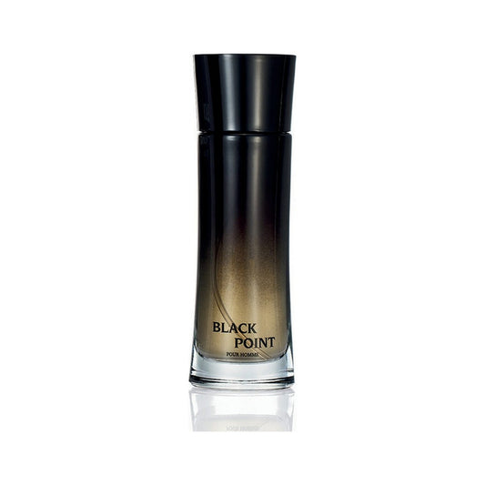 Dubai Scents bottle