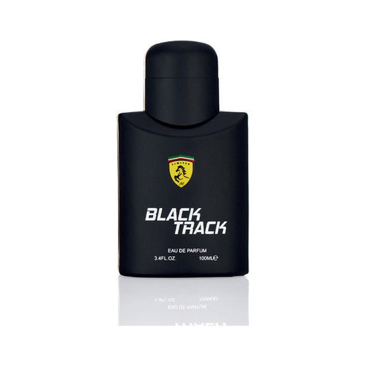 Dubai Scents bottle