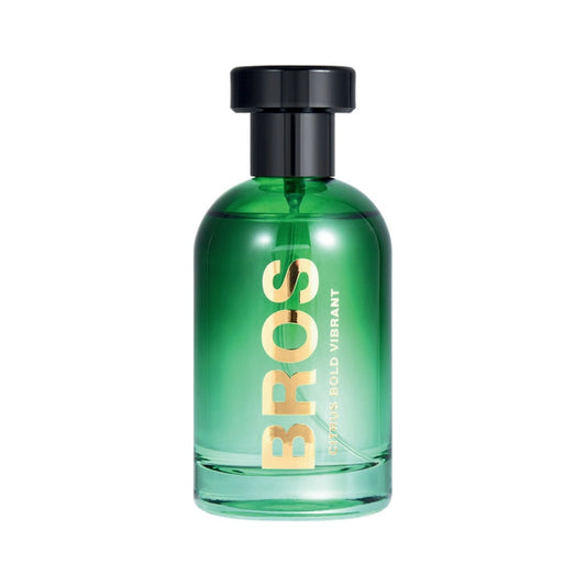Dubai Scents bottle