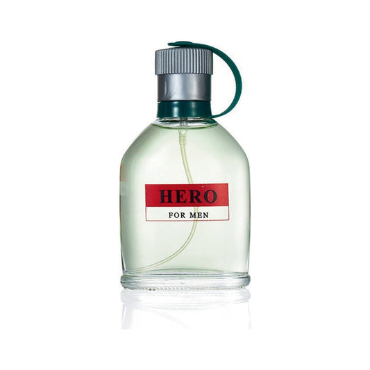 Dubai Scents bottle