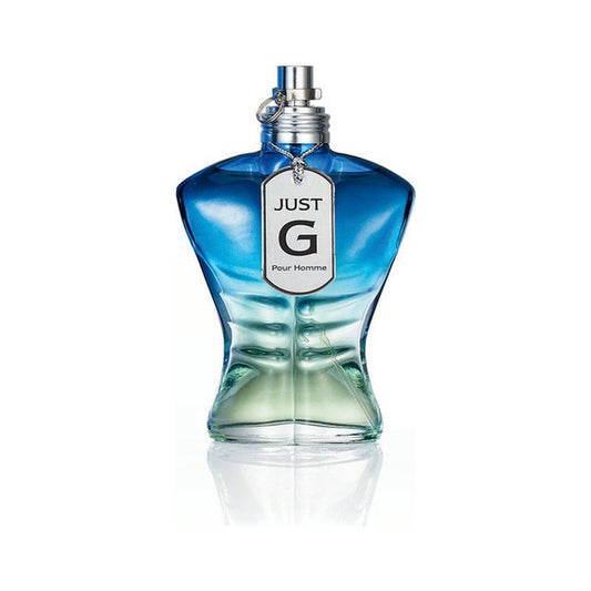 Dubai Scents bottle