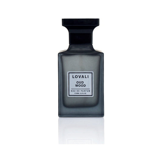 Dubai Scents bottle