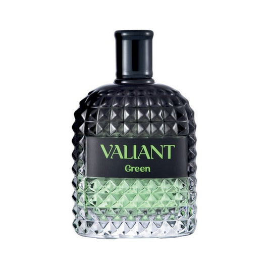 Dubai Scents bottle