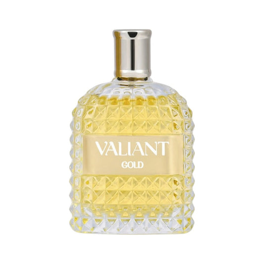 Dubai Scents bottle