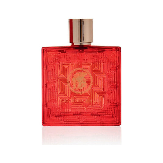 Dubai Scents bottle