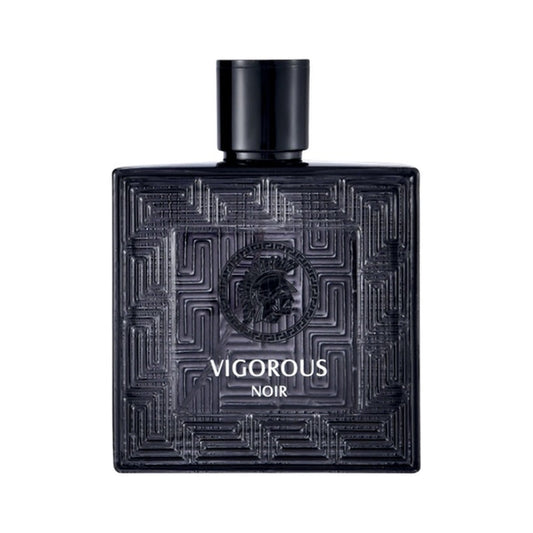 Dubai Scents bottle