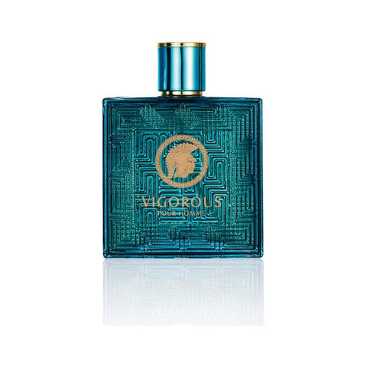 Dubai Scents bottle