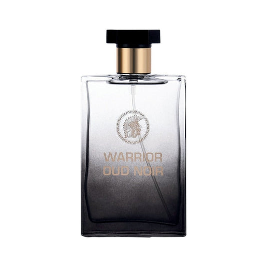 Dubai Scents bottle