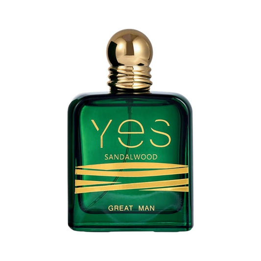 Dubai Scents bottle
