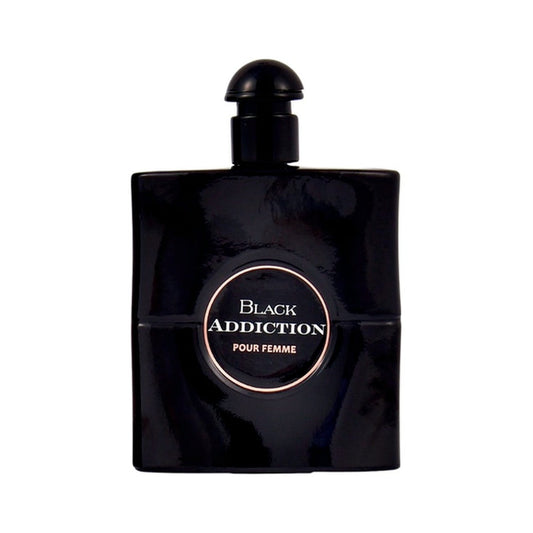 Dubai Scents bottle