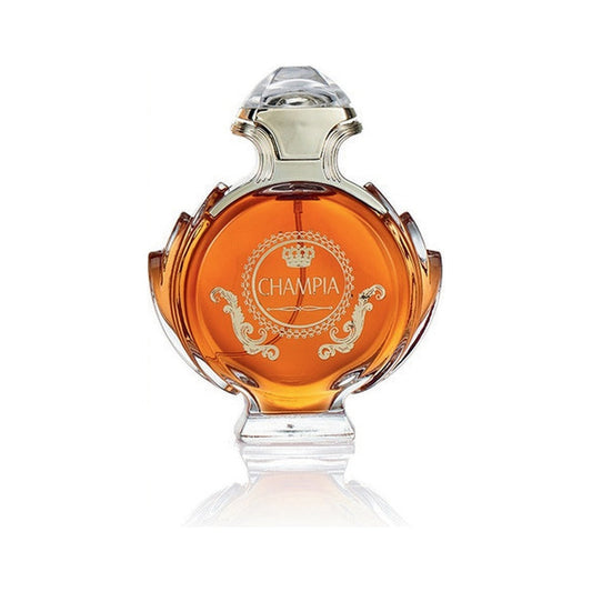 Dubai Scents bottle