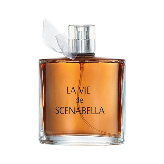 Dubai Scents bottle