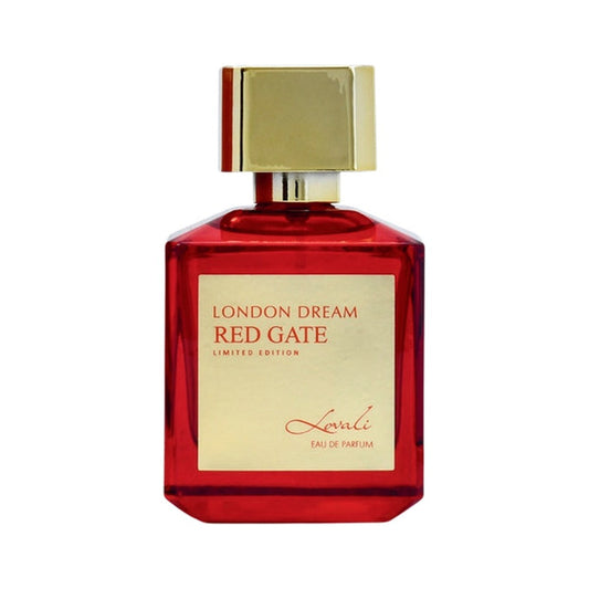 Dubai Scents bottle