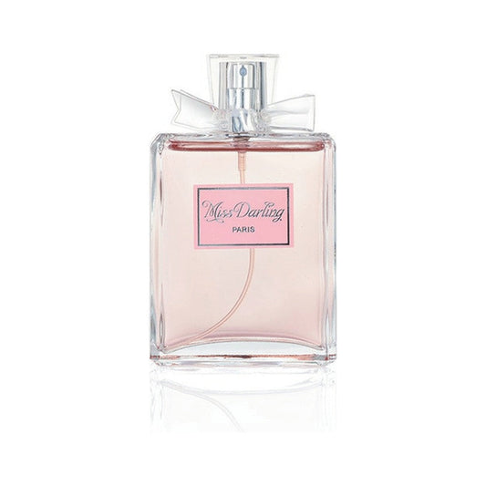 Dubai Scents bottle
