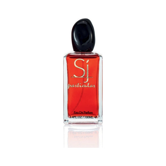 Dubai Scents bottle